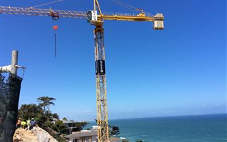 4270 m² Land available in St James