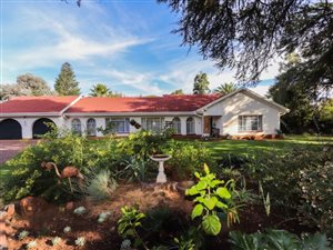 3 Bed House in Three Rivers East