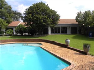 4 Bed House in Kelvin