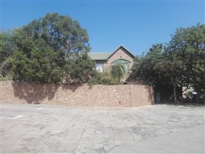 2 Bed Townhouse in Florauna