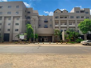 Studio Apartment in Rosslyn