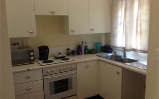 1 Bedroom Apartment in Houghton Estate