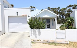 2 Bedroom House in Wellington North
