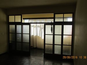 1 Bed Apartment in Pretoria Central