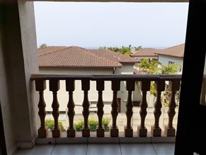2 Bed Apartment in Uvongo
