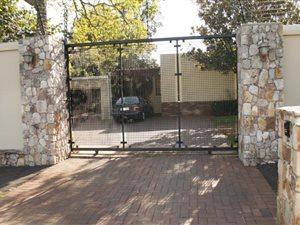 2 Bed House in Linden