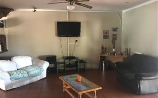 3 Bedroom House in Estera