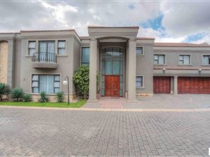 4 Bed Cluster in Oriel