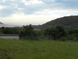 1125 m² Land available in Kei Mouth