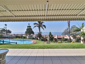 3 Bed Apartment in Shakas Rock