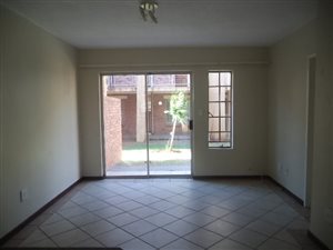 2 Bed Townhouse in Pretoria North
