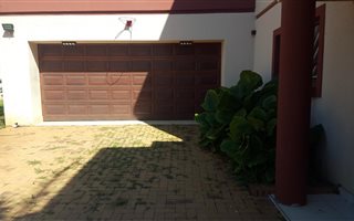 4 Bedroom House in Ashlea Gardens
