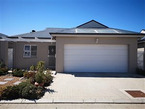 3 Bed House in Windsor Park