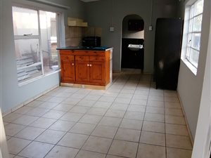 1 Bed Flat in Booysens