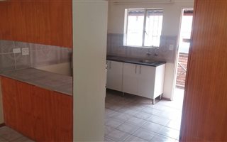 2 Bedroom Apartment in Gezina