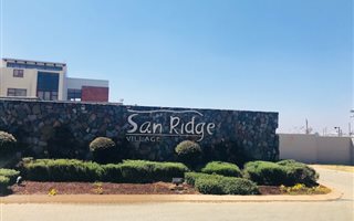 2 Bedroom Apartment in Midridge Park