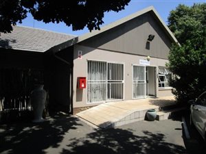 Hotel in Beyers Park
