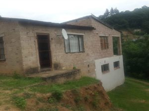5 Bed House in Kwadabeka
