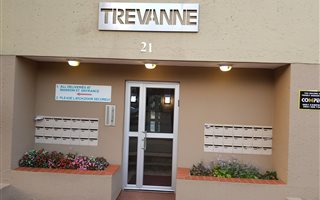 2 Bedroom Flat in Glenhazel
