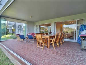 4 Bed Apartment in Ballito