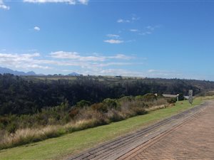 1250 m² Land available in Oubaai and surrounds