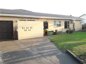 3 Bed House in Wild En Weide