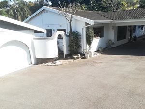 4 Bed House in Atholl Heights