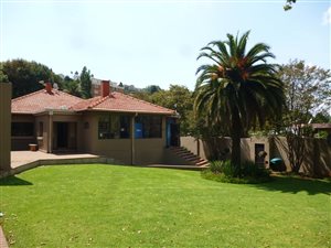 8 Bed House in Observatory