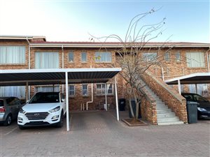 2 Bed Apartment in Kibler Park