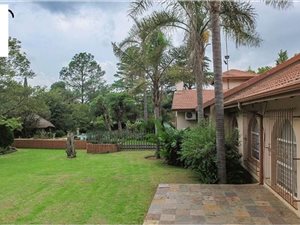 2 ha Farm in Benoni AH