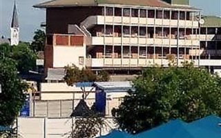 2 Bedroom Apartment in Soneike