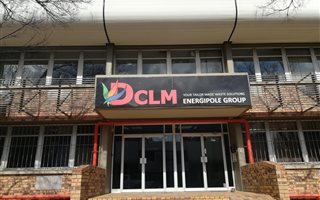 564 m² Commercial space in Chartwell