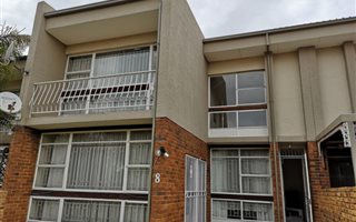 3 Bedroom Townhouse in Edleen
