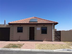 2 Bed House in Hagley
