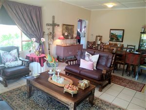 3 Bed House in Aberdeen