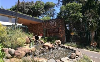 2 Bedroom Cluster in Hilltop Estate