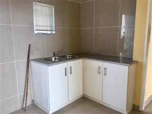 1 Bed Apartment in Overport