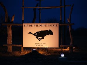 3260 m² Land available in Blyde Wildlife Estate