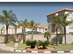 3 Bed Apartment in Ormonde