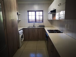 2 Bed Townhouse in Bedfordview