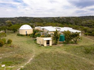 26.4 ha Farm in Komga