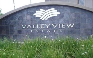 1500 m² Land available in Valleyview Estate