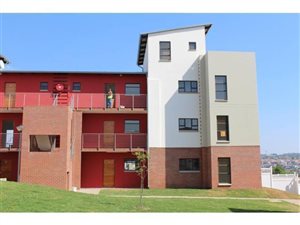1 Bed Townhouse in Barbeque Downs