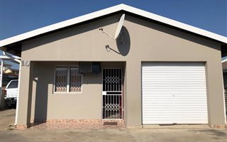 3 Bedroom House in Phoenix