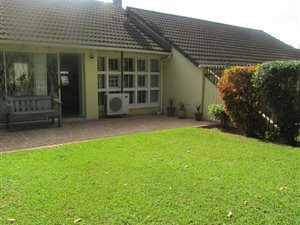 2 Bedroom Simplex in Sherwood