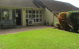 2 Bedroom Simplex in Sherwood