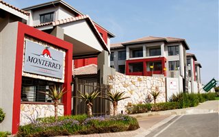 1 Bedroom Apartment in Lonehill