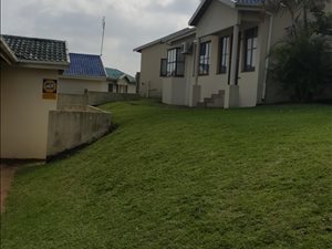 3 Bed Simplex in Empangeni
