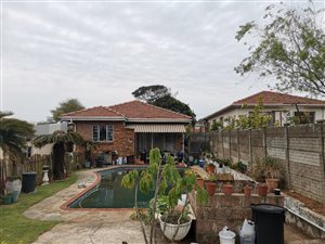 3 Bed House in Bluff