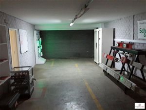 Commercial space in Benoni South